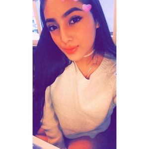 Meet your Posher, Natalia